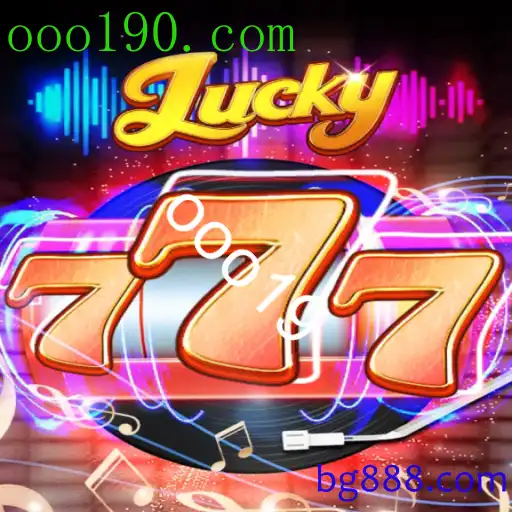Lucky777
