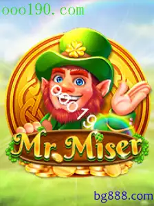 MrMiser